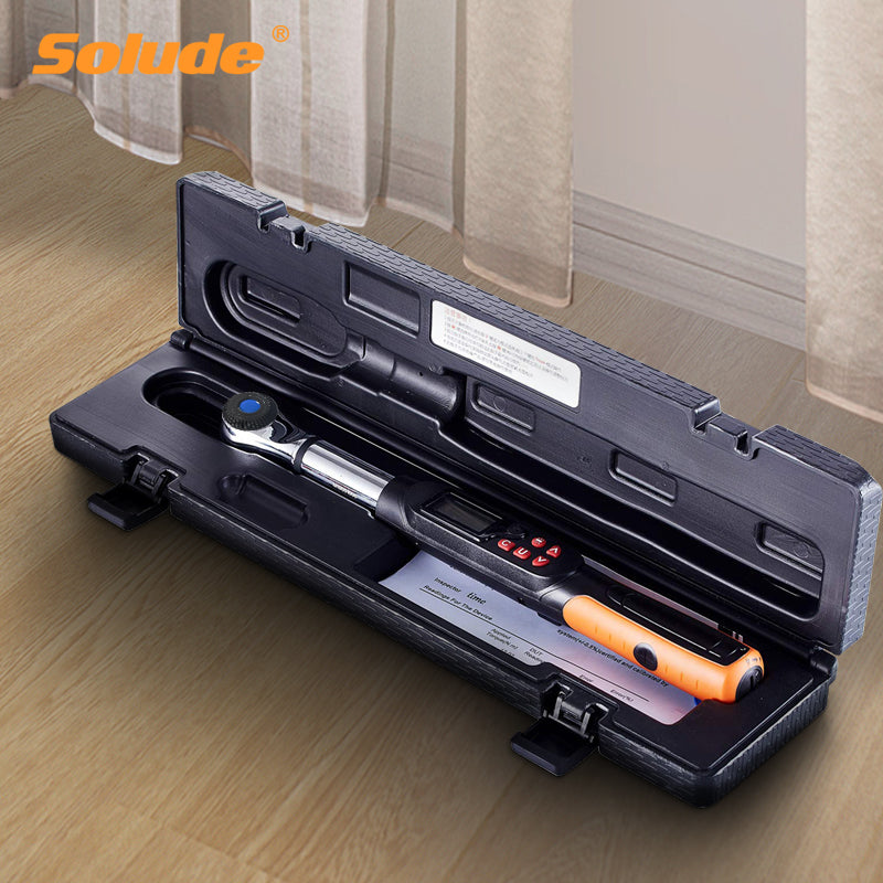 Digital Torque Wrench SN-030CN