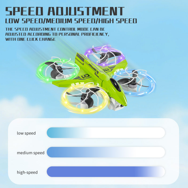 X3 Drone  For Beginner