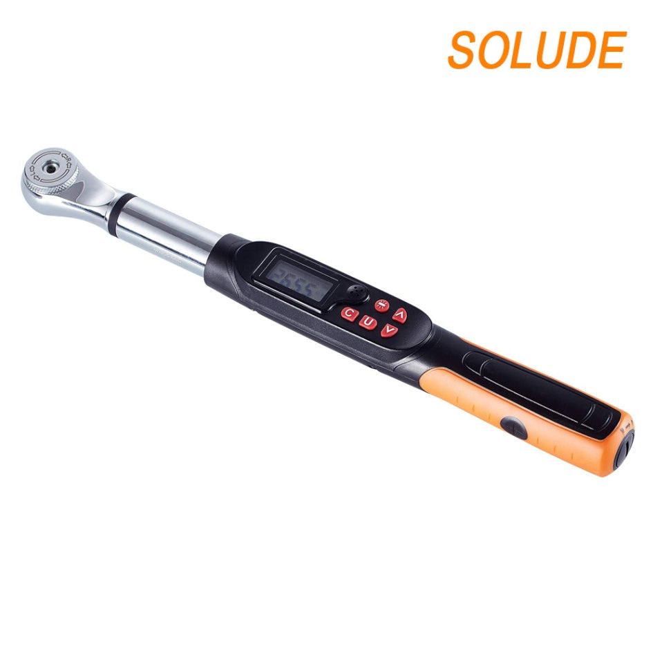 Digital Torque Wrench SN-030CN