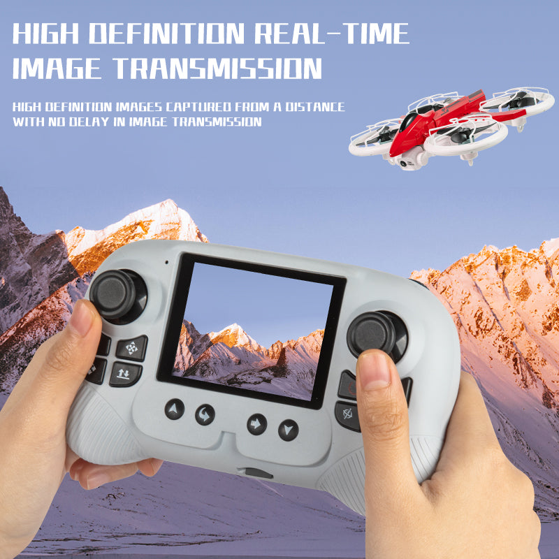 X3 Drone  For Beginner